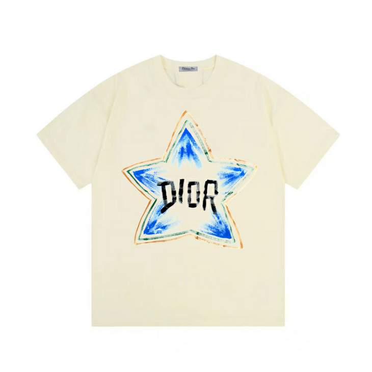 Dior T Shirts Short _SKUDiorS-2XL11Lr0116416